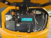 JCB 48Z-1 - Hammer Lines / Quick Coupler Foto 24 thumbnail
