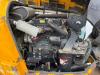 JCB 48Z-1 - Hammer Lines / Quick Coupler Foto 26 thumbnail