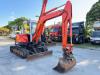 Kubota U50-3a Foto 3 thumbnail