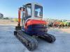 Kubota U50-3a Foto 5 thumbnail