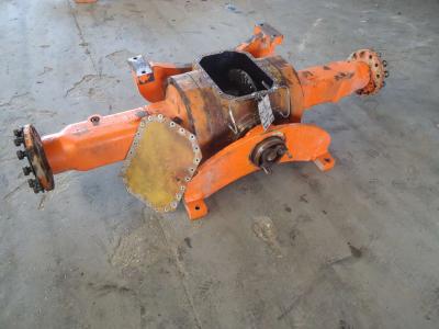 Eje posterior para Fiat Hitachi W130 vendida por OLM 90 Srl