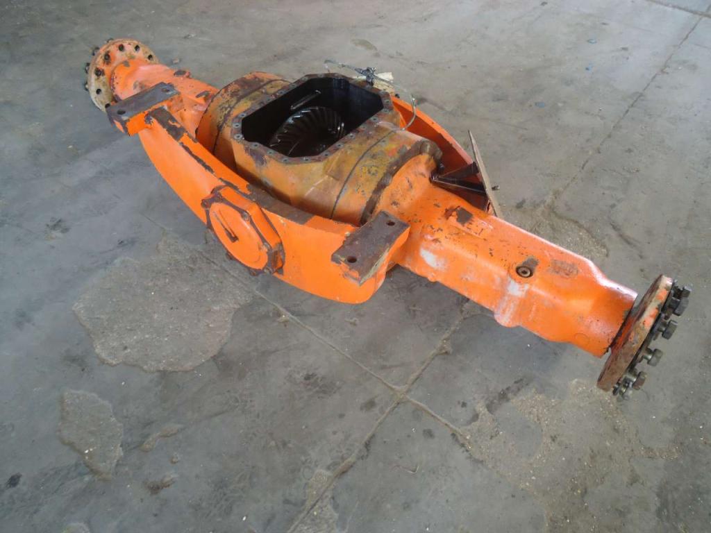 Eje posterior para Fiat Hitachi W130 Foto 3