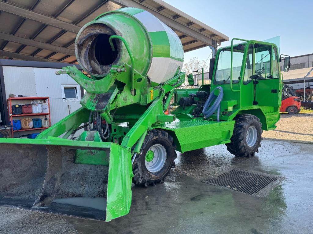 Merlo DBM3500 EV Foto 7