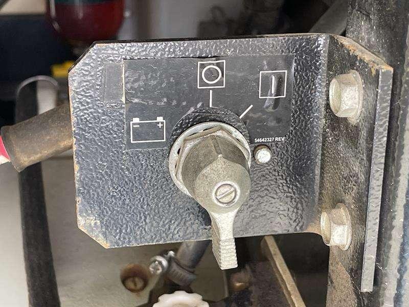 Ingersoll Rand G 60 Foto 12