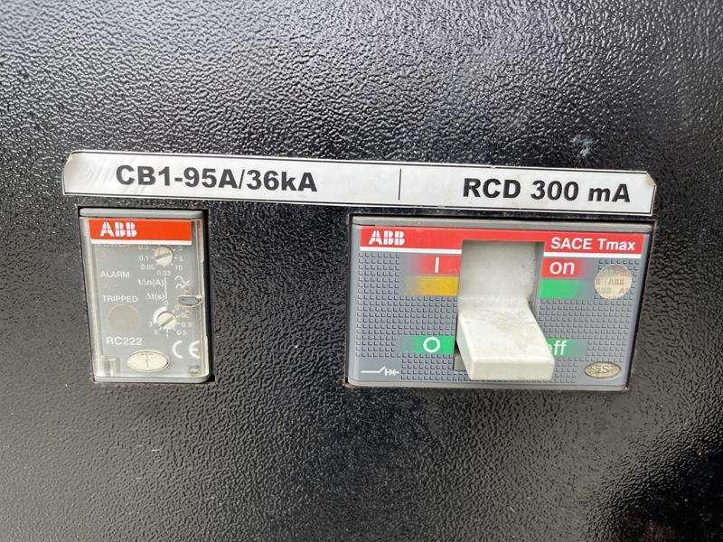 Ingersoll Rand G 60 Foto 18