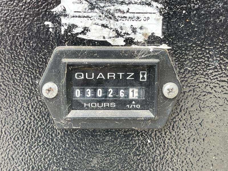 Ingersoll Rand G 60 Foto 21