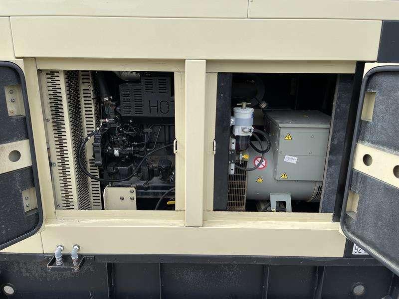 Ingersoll Rand G 60 Foto 5