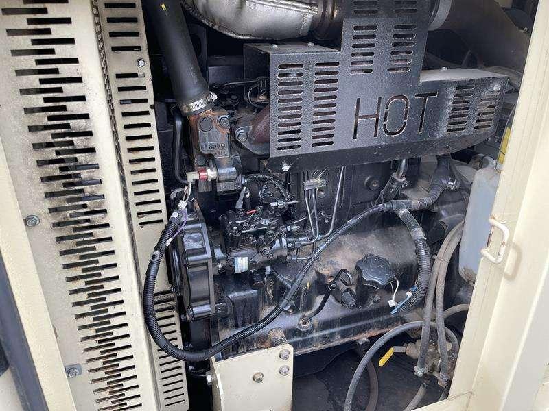 Ingersoll Rand G 60 Foto 6
