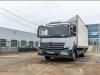 Mercedes-Benz ATEGO 918+DHOLLANDIA Foto 1 thumbnail
