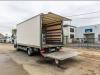 Mercedes-Benz ATEGO 918+DHOLLANDIA Foto 14 thumbnail
