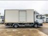 Mercedes-Benz ATEGO 918+DHOLLANDIA Foto 4 thumbnail