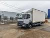 Mercedes-Benz ATEGO 918+DHOLLANDIA Foto 9 thumbnail