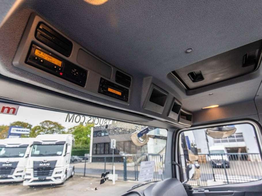 Mercedes-Benz ATEGO 918+DHOLLANDIA Foto 21