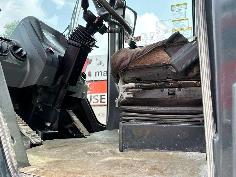 Hyundai HL760-9A Foto 16