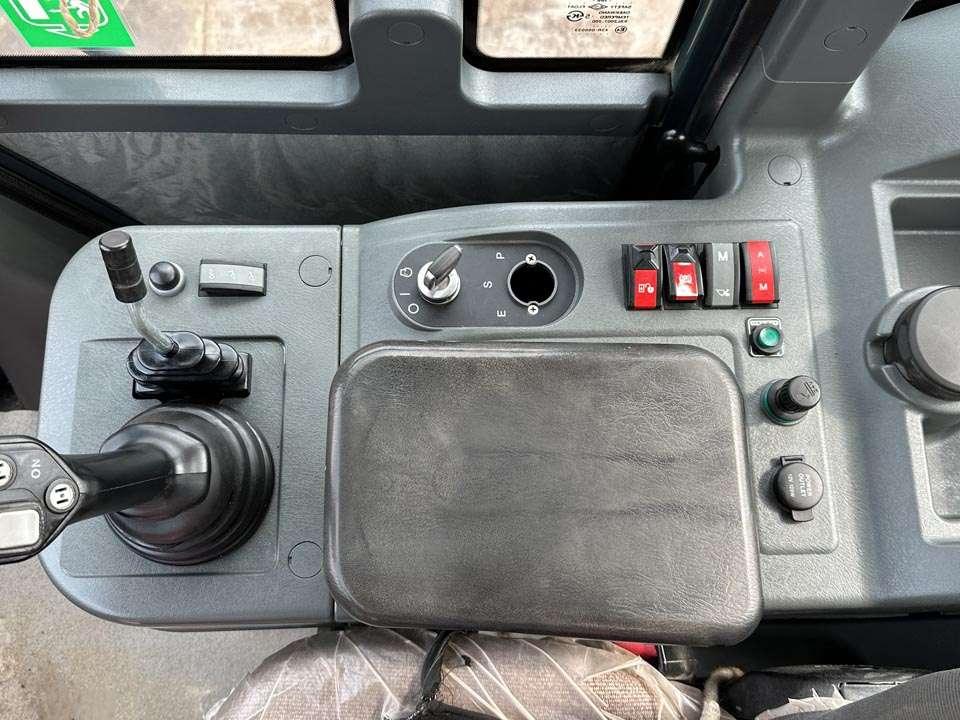 Hyundai HL760-9A Foto 18
