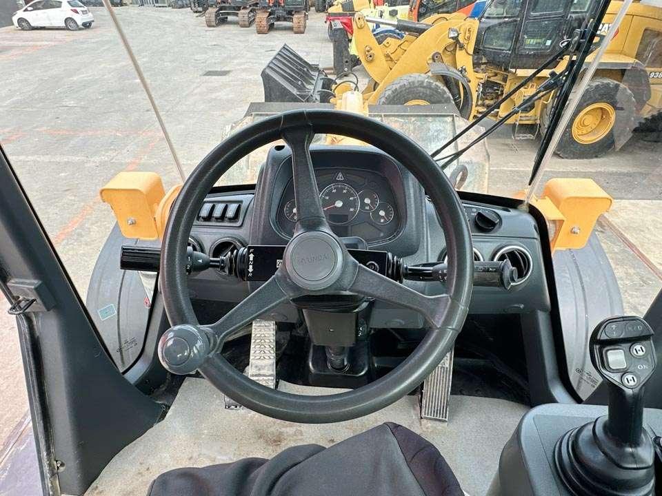 Hyundai HL760-9A Foto 19