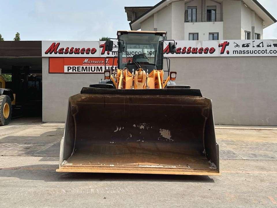 Hyundai HL760-9A Foto 21