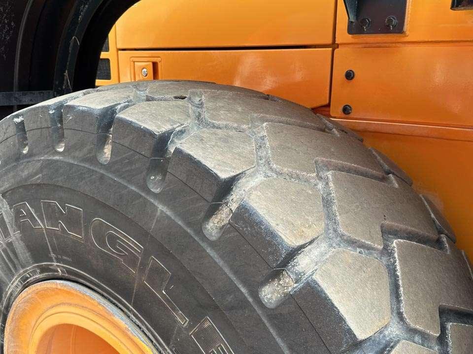 Hyundai HL760-9A Foto 5