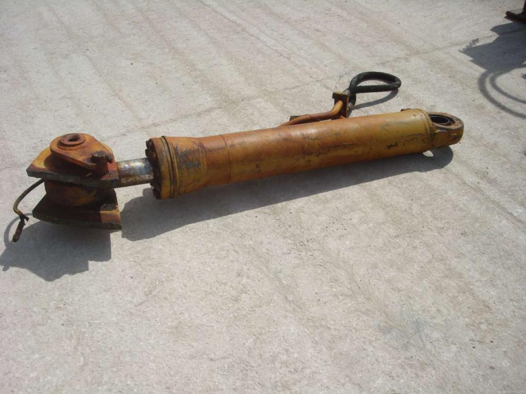 Cilndro de levantamiento para Fiat Allis FE 18 Foto 1