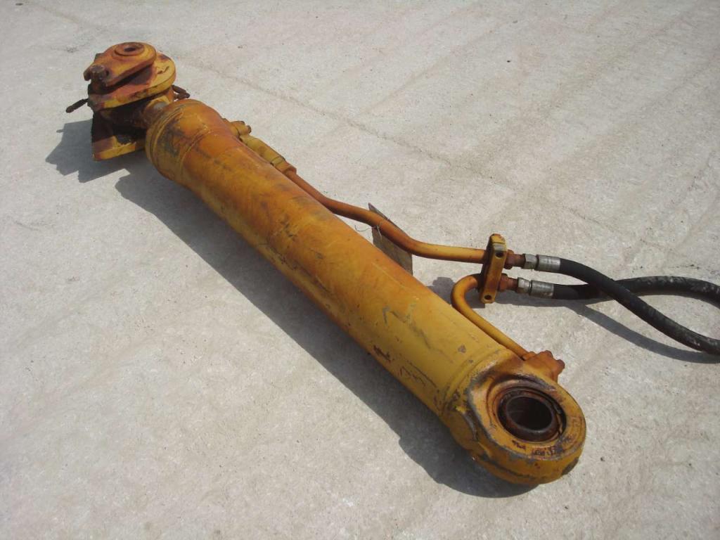 Cilndro de levantamiento para Fiat Allis FE 18 Foto 2