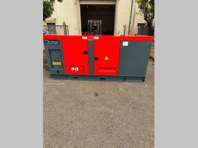 Bauer GFS 80KW Foto 1