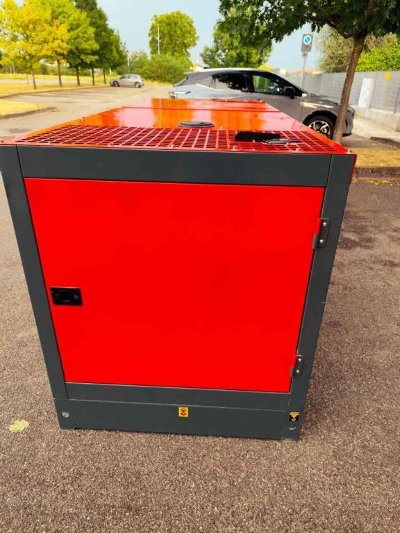 Bauer GFS 80KW Foto 3