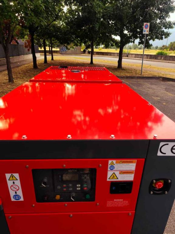 Bauer GFS 80KW Foto 5