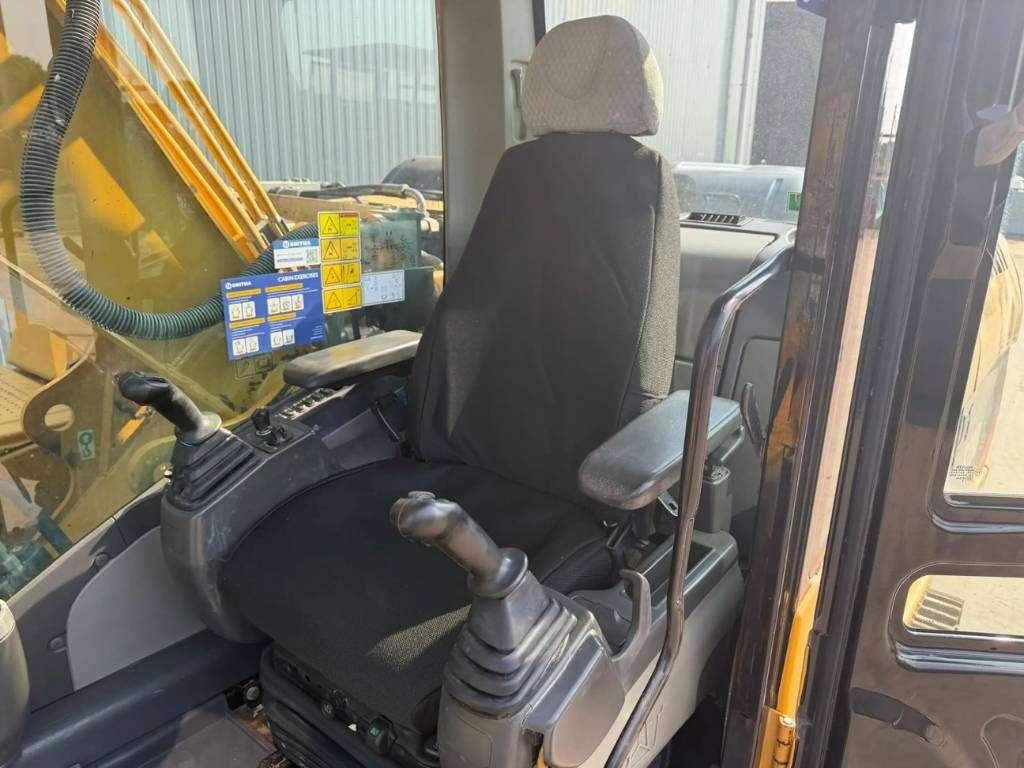 Caterpillar 323D L Foto 26
