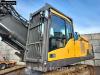 Volvo EC380 DHR UHD - Dutch Machine Foto 8 thumbnail