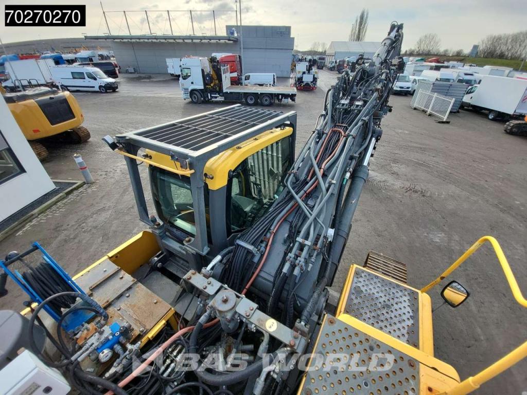 Volvo EC380 DHR UHD - Dutch Machine Foto 11