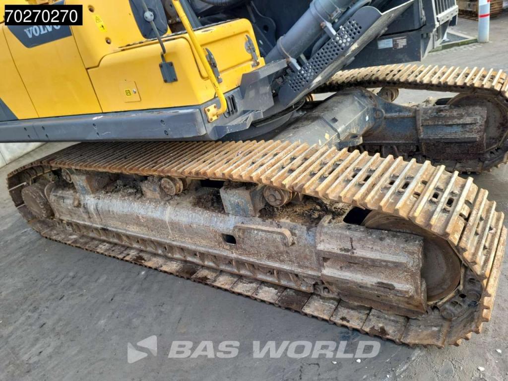 Volvo EC380 DHR UHD - Dutch Machine Foto 14