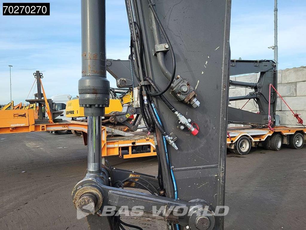 Volvo EC380 DHR UHD - Dutch Machine Foto 19