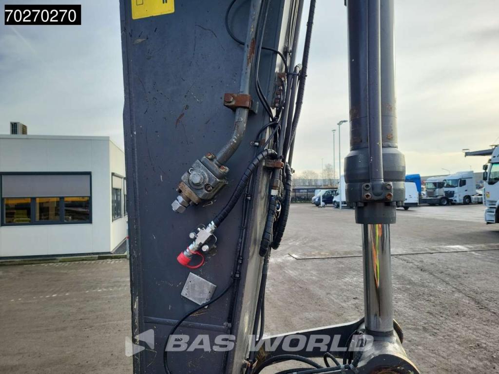 Volvo EC380 DHR UHD - Dutch Machine Foto 20
