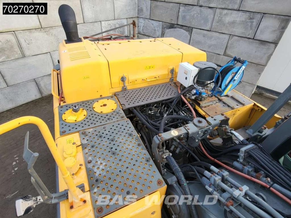 Volvo EC380 DHR UHD - Dutch Machine Foto 22