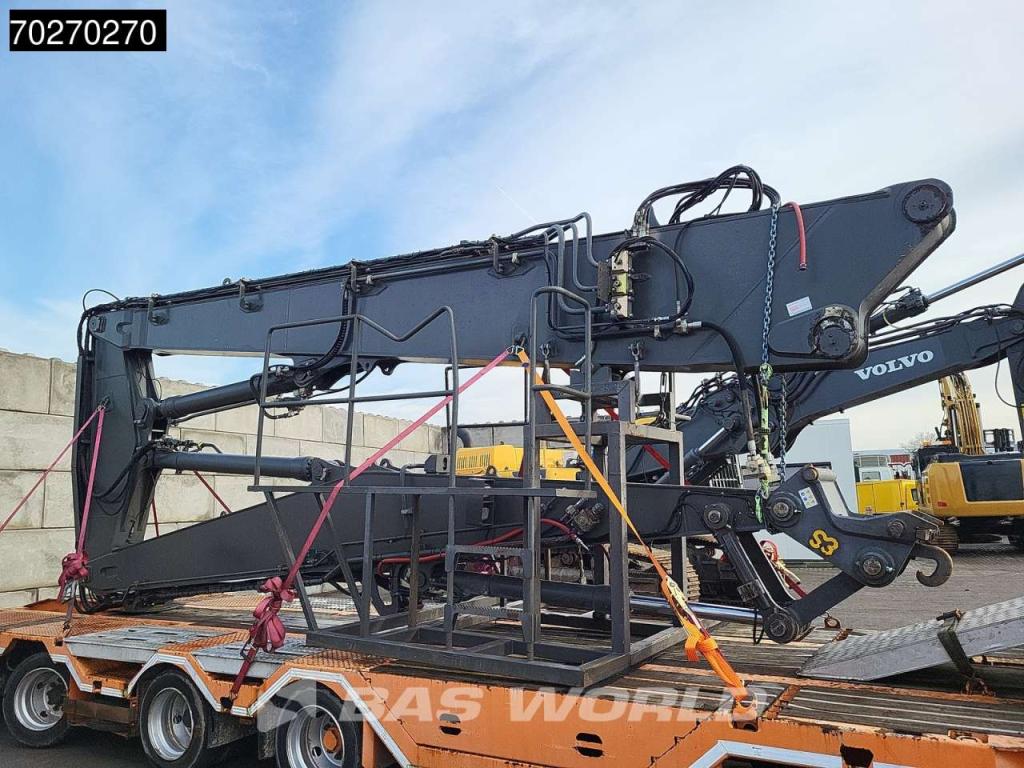 Volvo EC380 DHR UHD - Dutch Machine Foto 29
