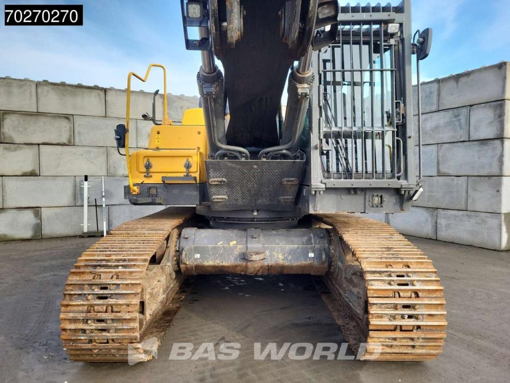 Volvo EC380 DHR UHD - Dutch Machine Foto 6