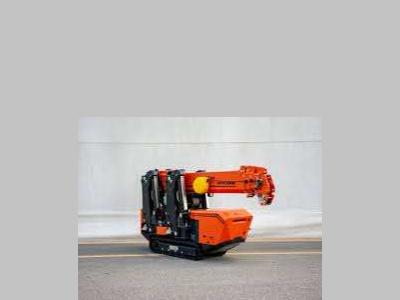 Jekko SPX 328 vendida por Lift Progress Srl