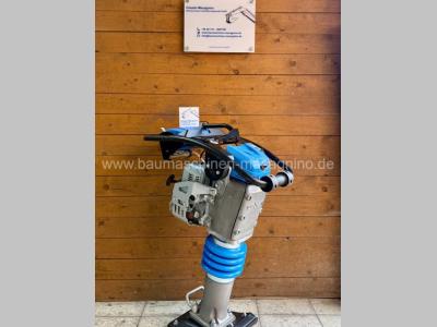 Weber mt SRV 590-II NUOVO vendida por Claudio Macagnino Baumaschinen
