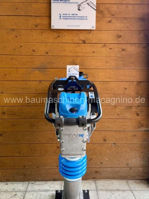 Weber mt SRV 590-II NUOVO Foto 2