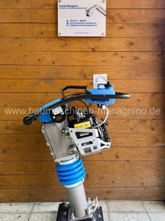 Weber mt SRV 590-II NUOVO Foto 4