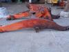 Brazo de cargadora para Fiat Hitachi W 170 Foto 1 thumbnail