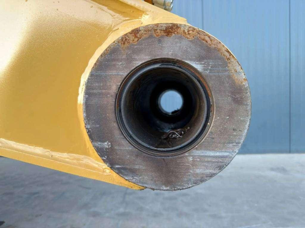 Stick para Caterpillar 336F 18m Set Foto 12