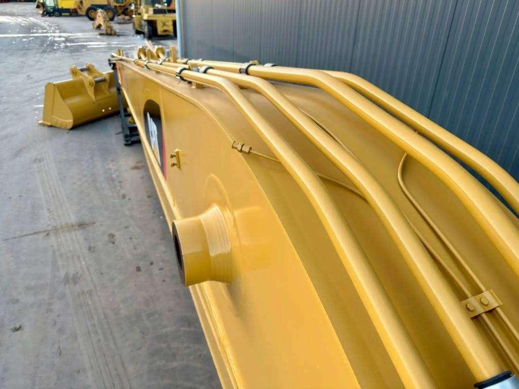 Stick para Caterpillar 336F 18m Set Foto 15