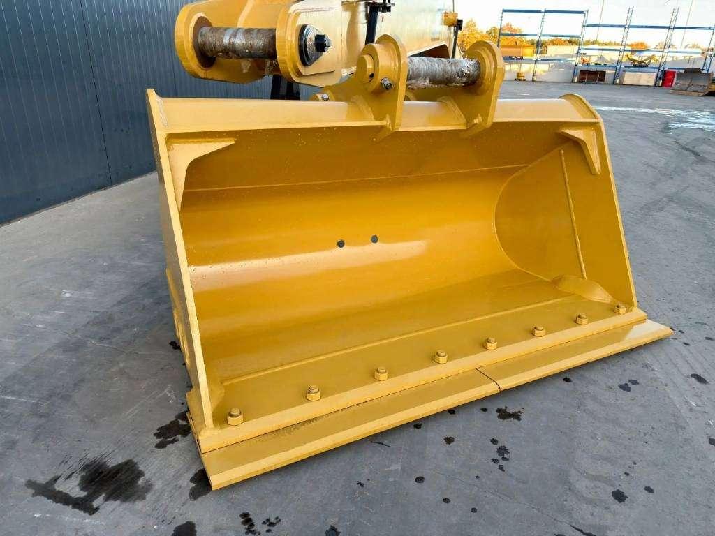 Stick para Caterpillar 336F 18m Set Foto 4