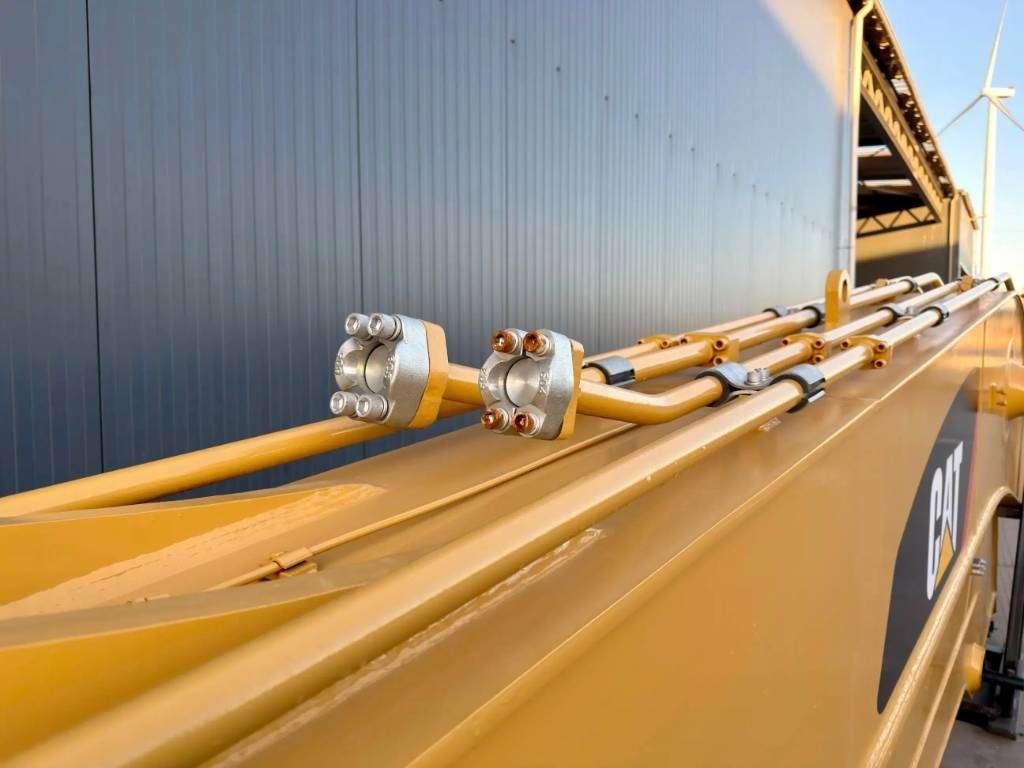 Stick para Caterpillar 336F 18m Set Foto 5