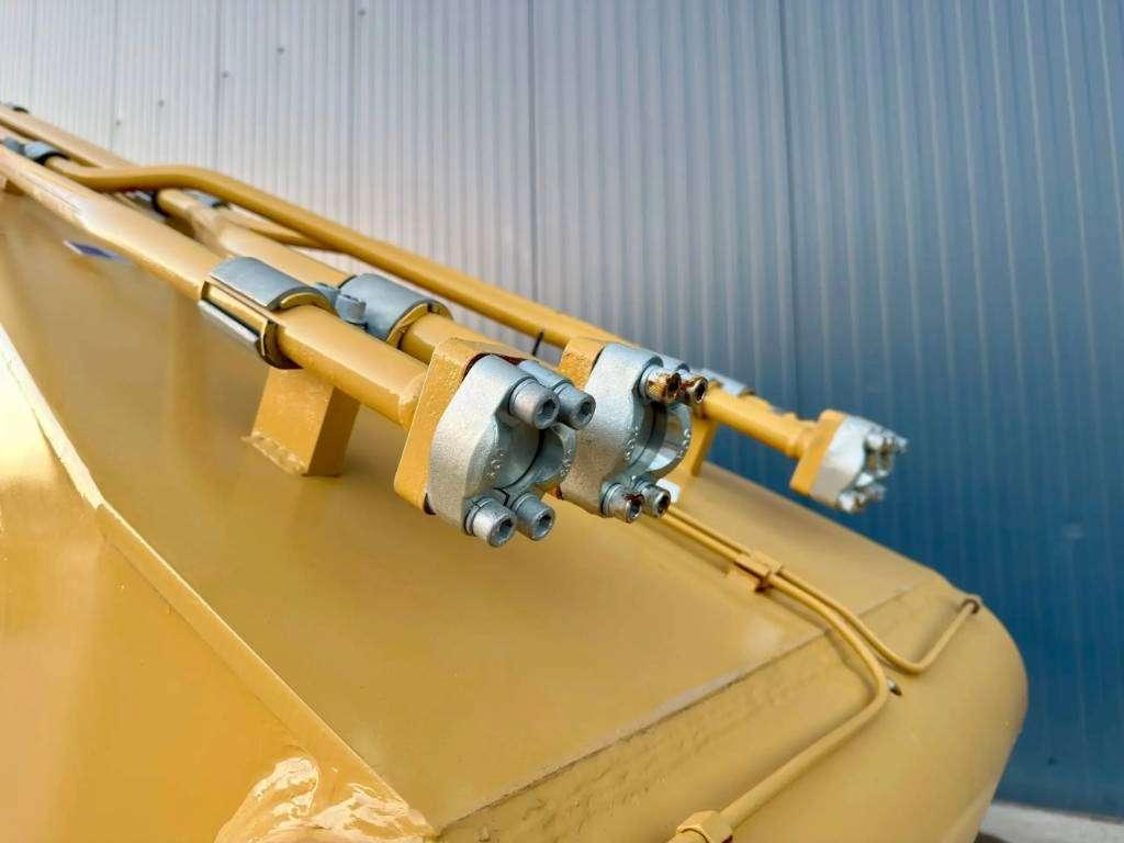 Stick para Caterpillar 336F 18m Set Foto 9
