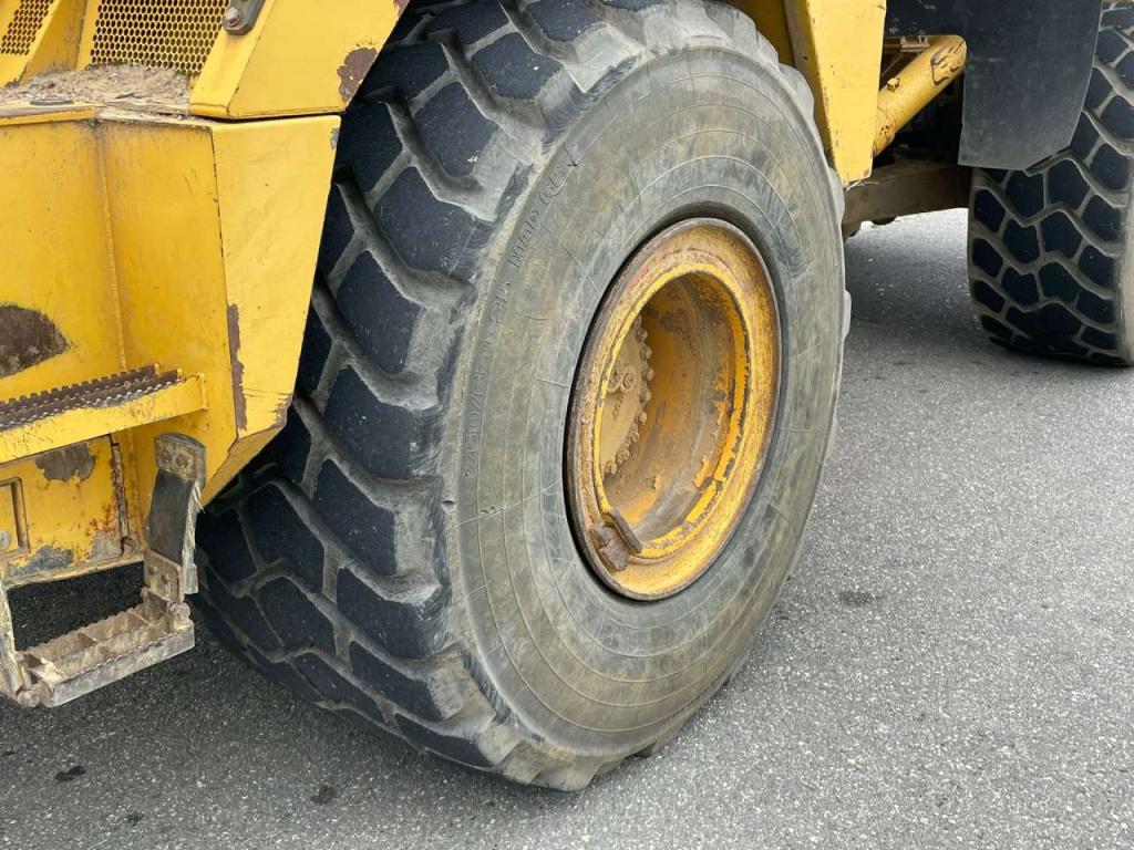 Komatsu HM300 Foto 10