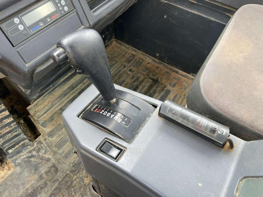 Komatsu HM300 Foto 21