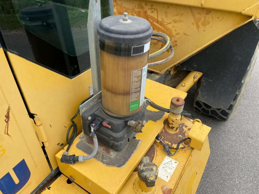 Komatsu HM300 Foto 26