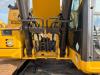 Caterpillar 323FLN Foto 11 thumbnail
